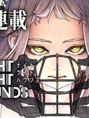 纸上长夜漫画封面
